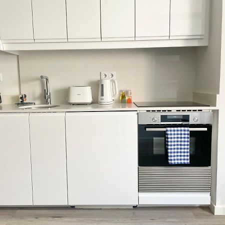 The Gem Of Seixal Apartman Seixal  Kültér fotó