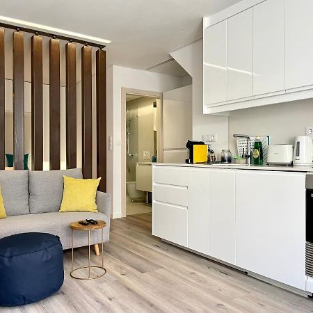 The Gem Of Seixal Apartman Seixal  Kültér fotó