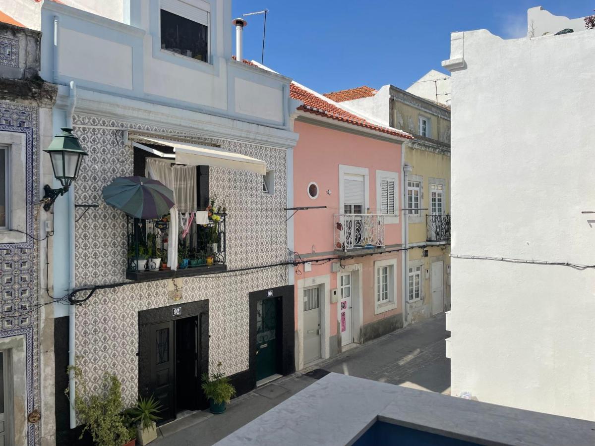 The Gem Of Seixal Apartman Seixal  Kültér fotó