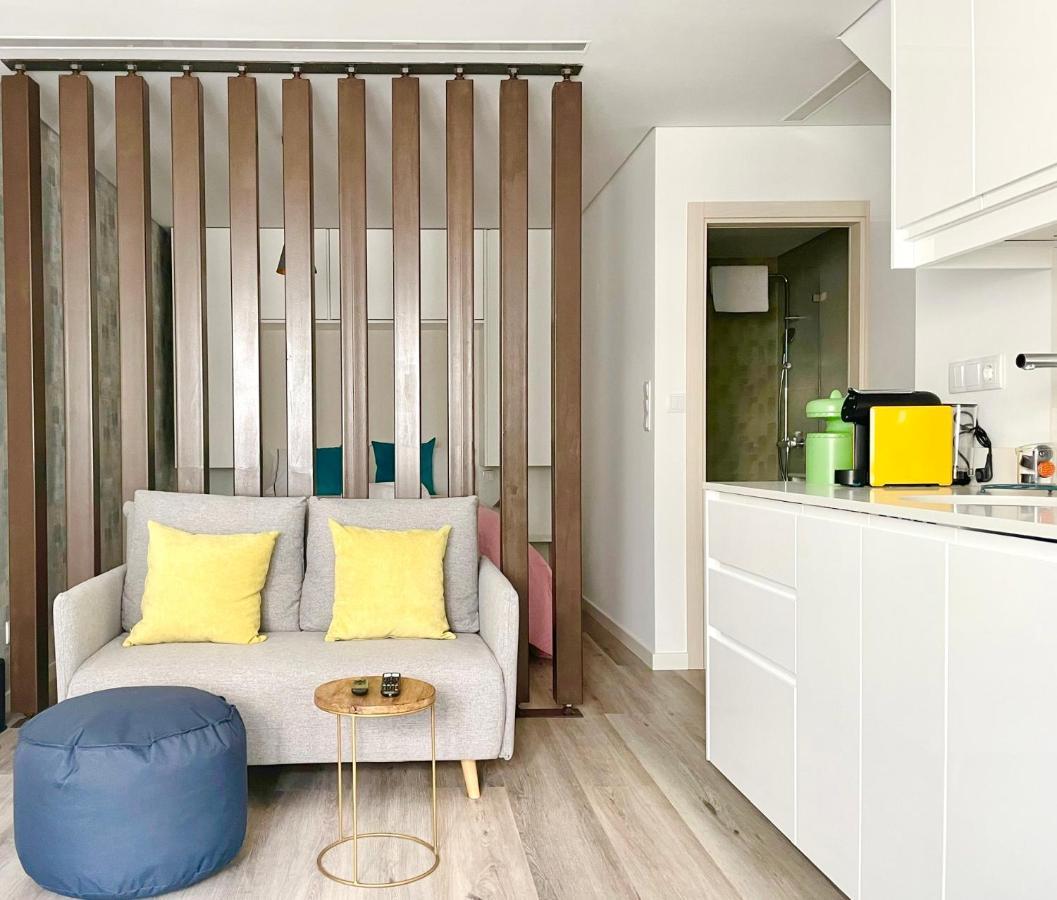 The Gem Of Seixal Apartman Seixal  Kültér fotó
