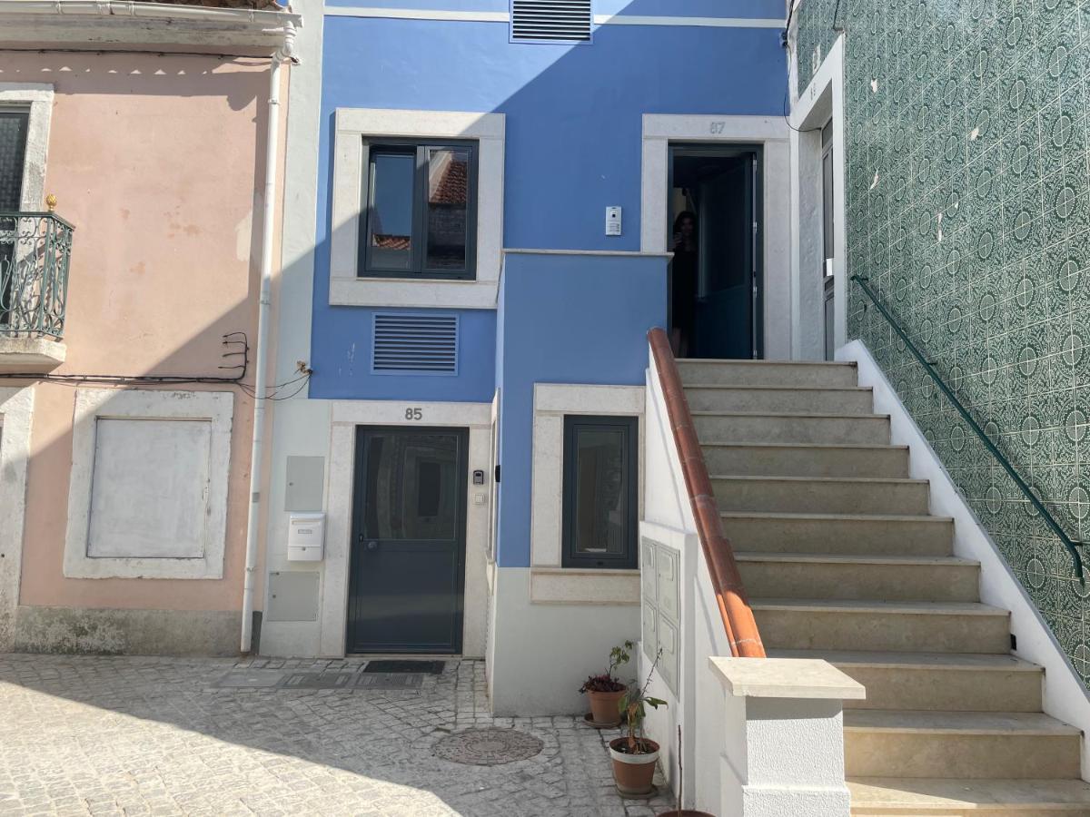 The Gem Of Seixal Apartman Seixal  Kültér fotó
