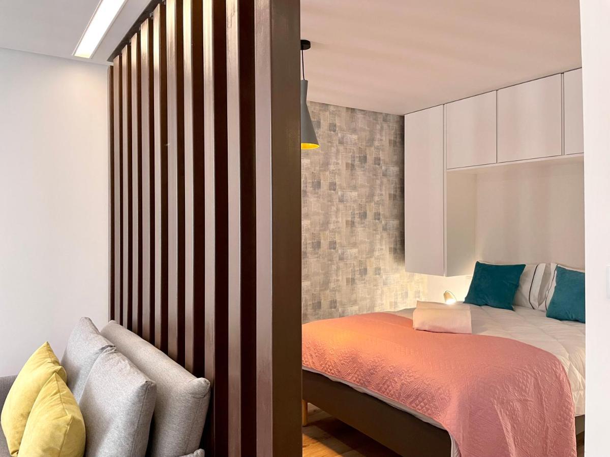 The Gem Of Seixal Apartman Seixal  Kültér fotó