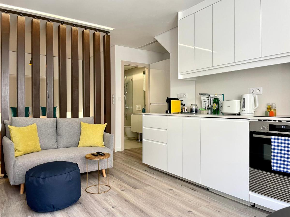 The Gem Of Seixal Apartman Seixal  Kültér fotó