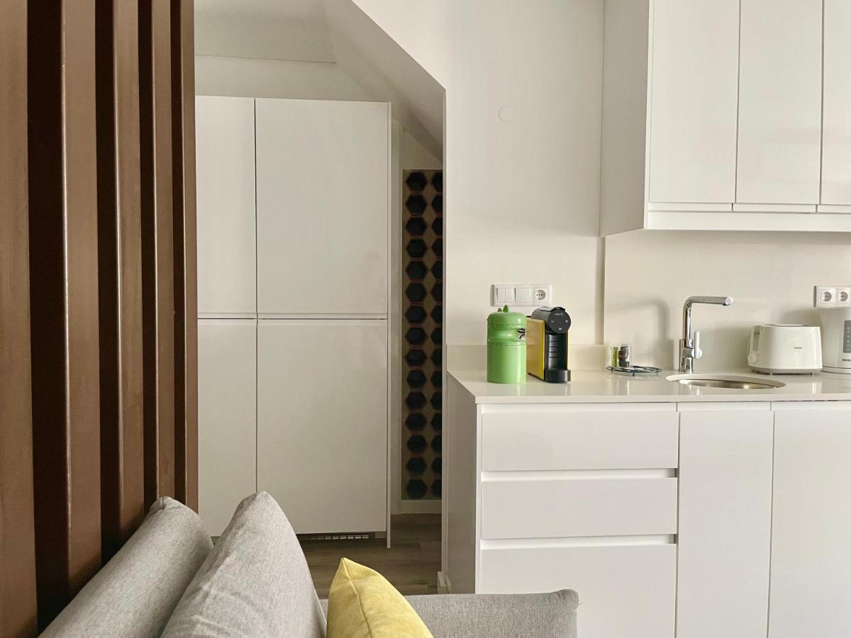 The Gem Of Seixal Apartman Seixal  Kültér fotó