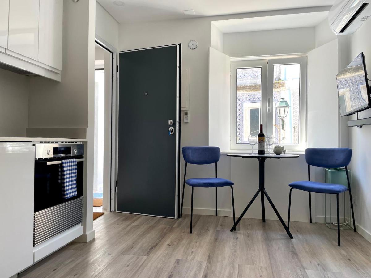The Gem Of Seixal Apartman Seixal  Kültér fotó