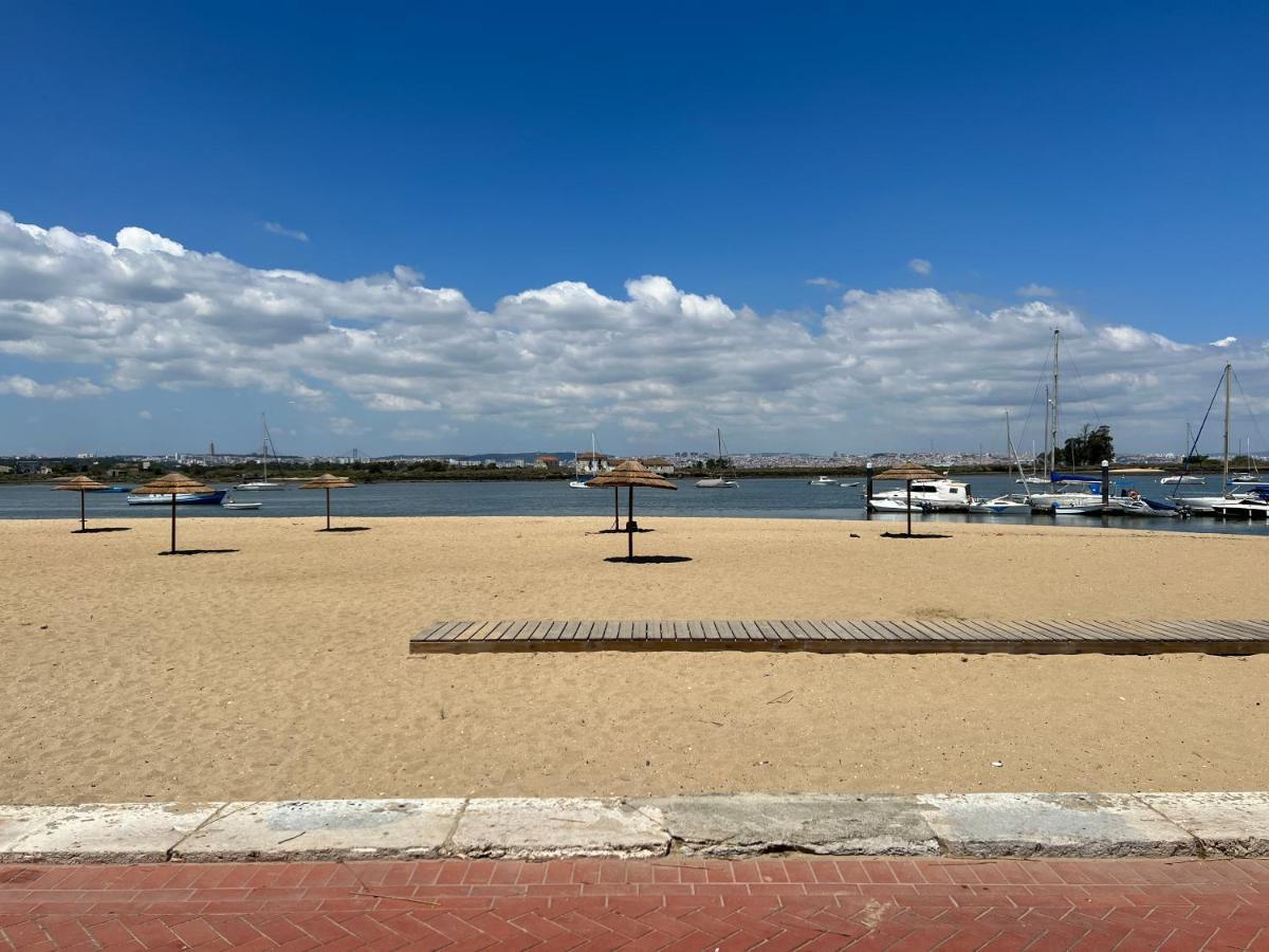 The Gem Of Seixal Apartman Seixal  Kültér fotó