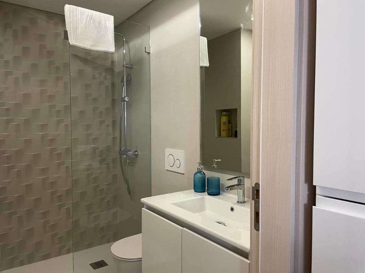 The Gem Of Seixal Apartman Seixal  Kültér fotó